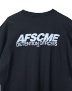 AFSCME Detention Officers Tee 3XL - Funkify