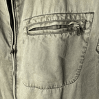 Aigle Denim Jacket 2XL - Funkify