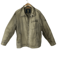 Aigle Denim Jacket 2XL - Funkify