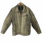 Aigle Denim Jacket 2XL - Funkify