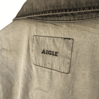 Aigle Denim Jacket 2XL - Funkify