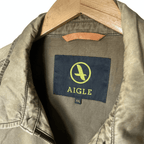 Aigle Denim Jacket 2XL - Funkify