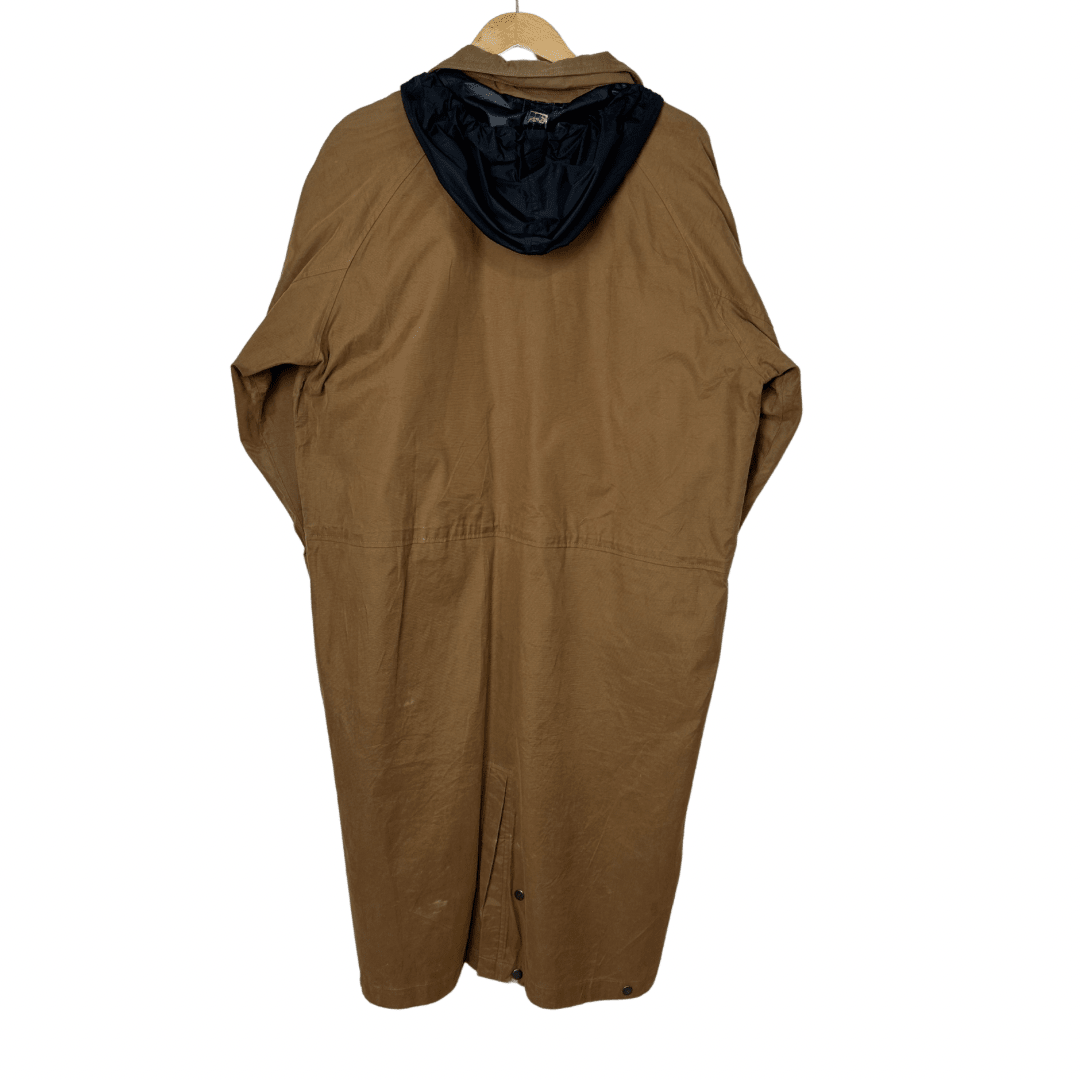 Aigle Trench Coat XL - Funkify