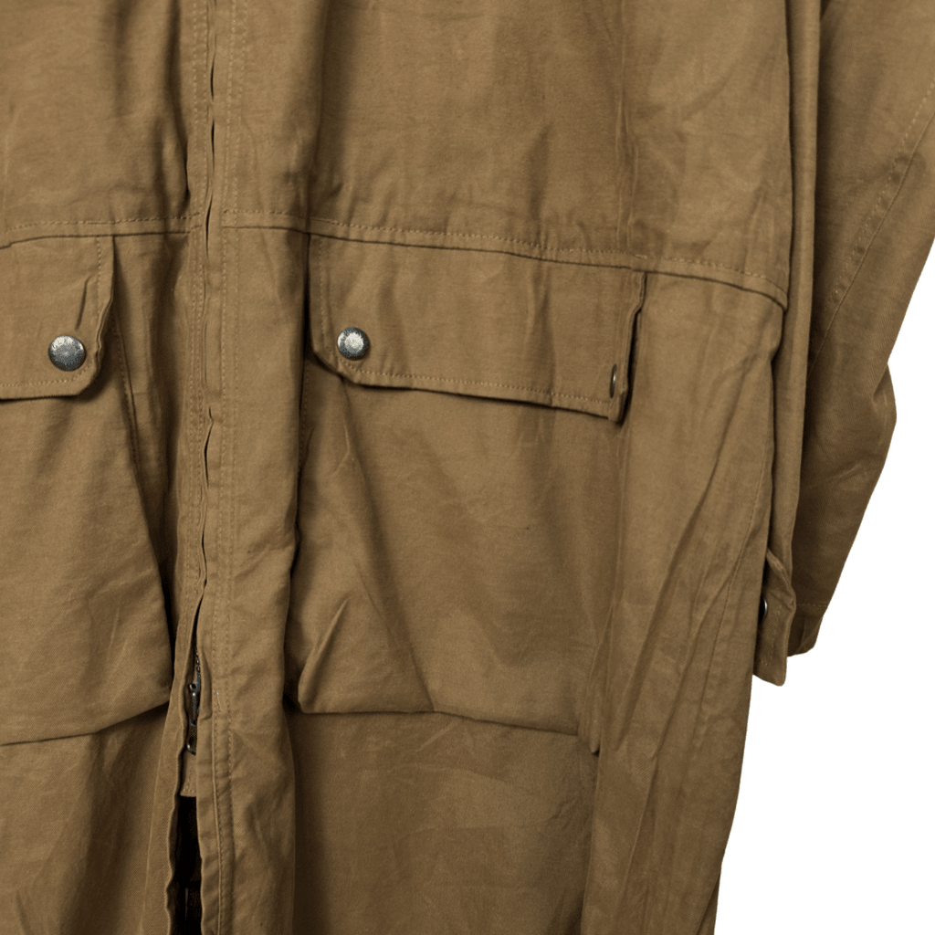 Aigle Trench Coat XL - Funkify