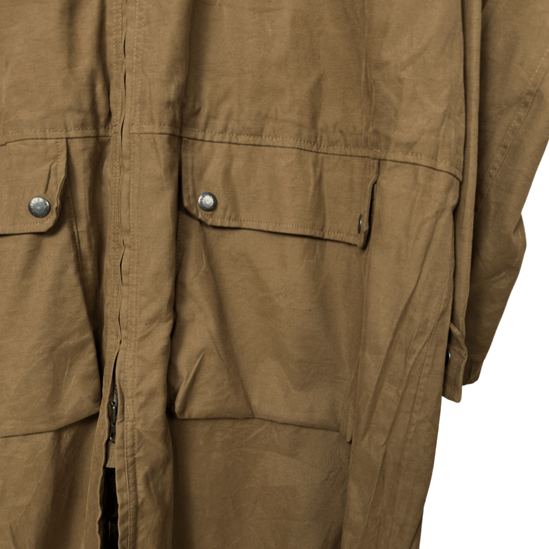 Aigle Trench Coat XL - Funkify