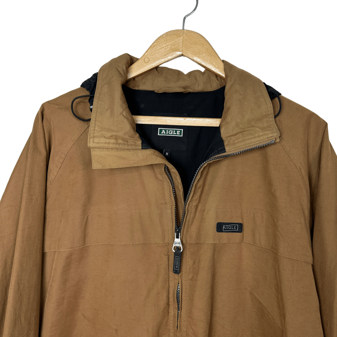 Aigle Trench Coat XL - Funkify