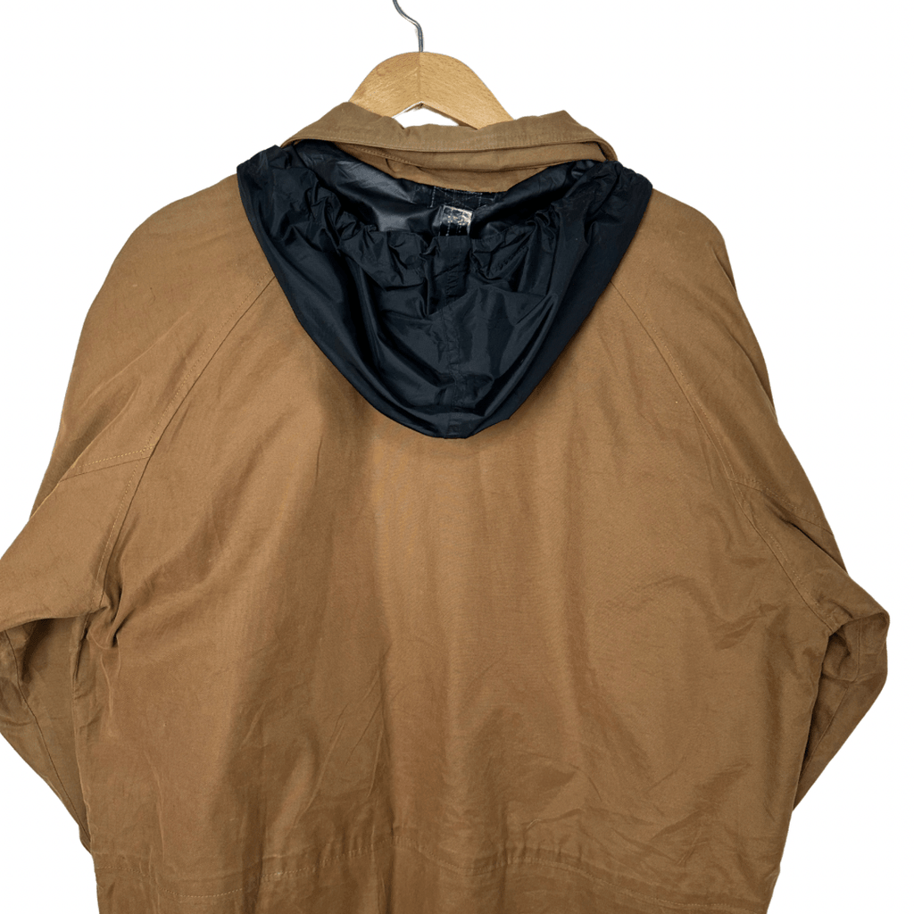 Aigle Trench Coat XL - Funkify