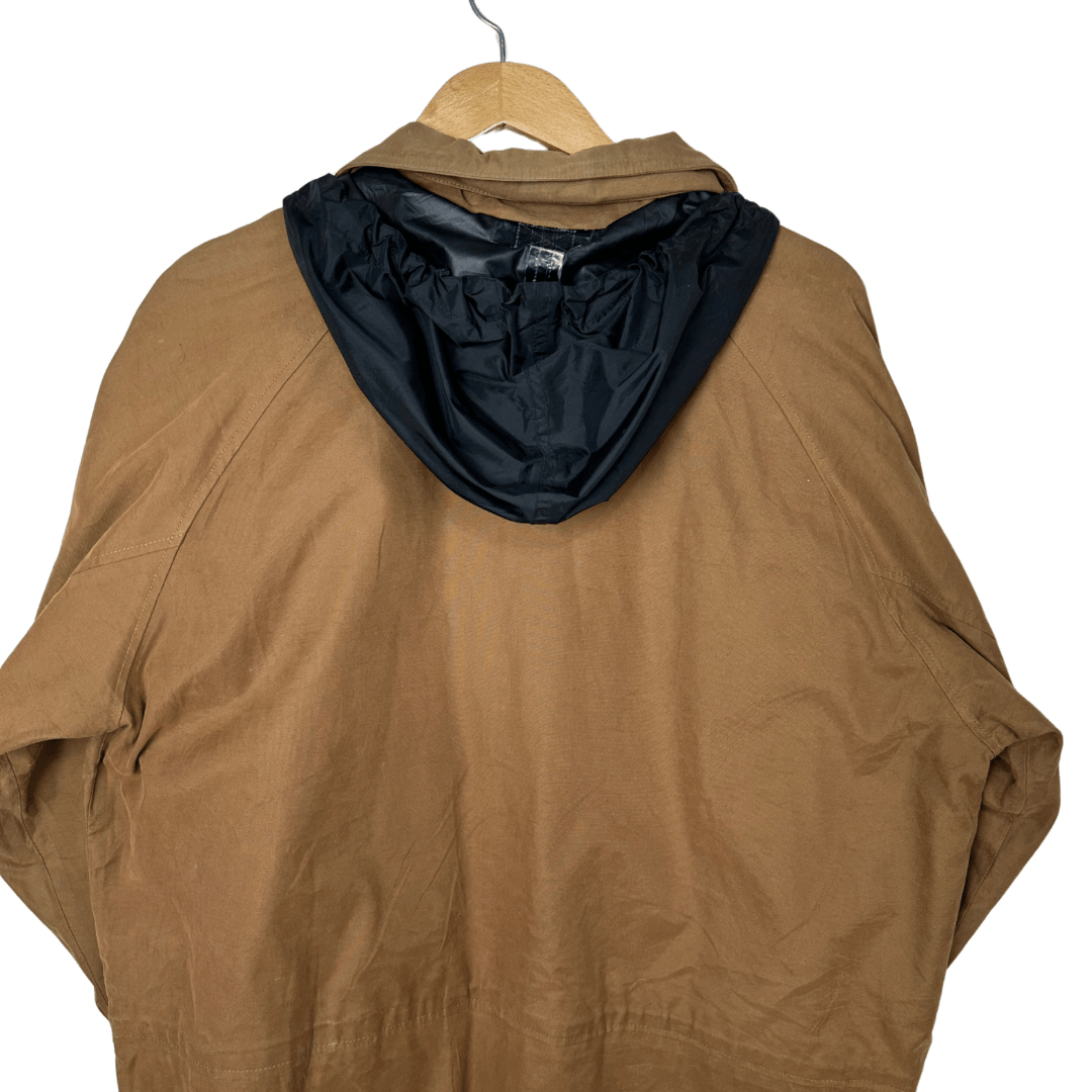 Aigle Trench Coat XL - Funkify