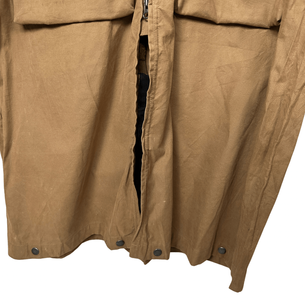 Aigle Trench Coat XL - Funkify