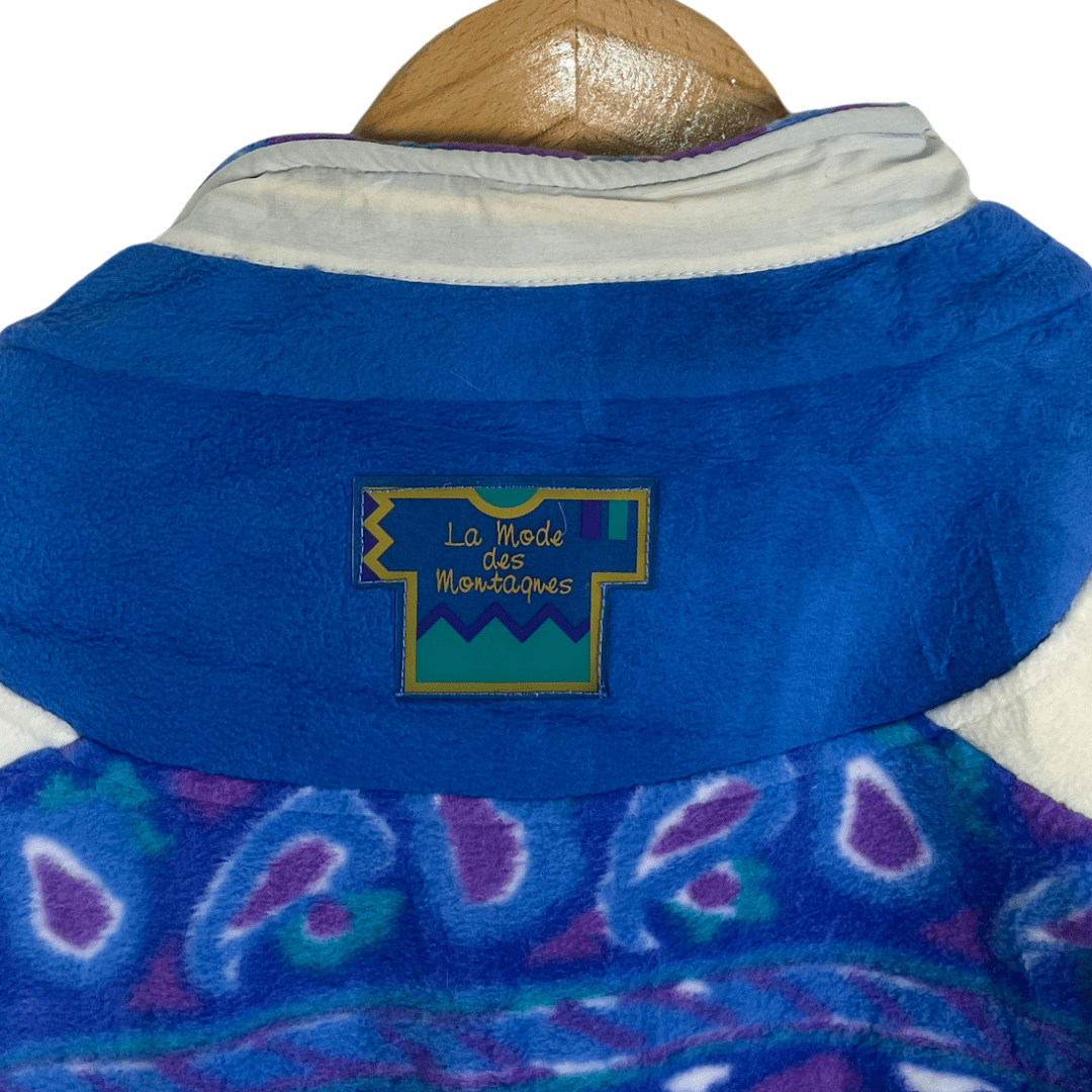 Albertville Sweatshirt Large - Funkify