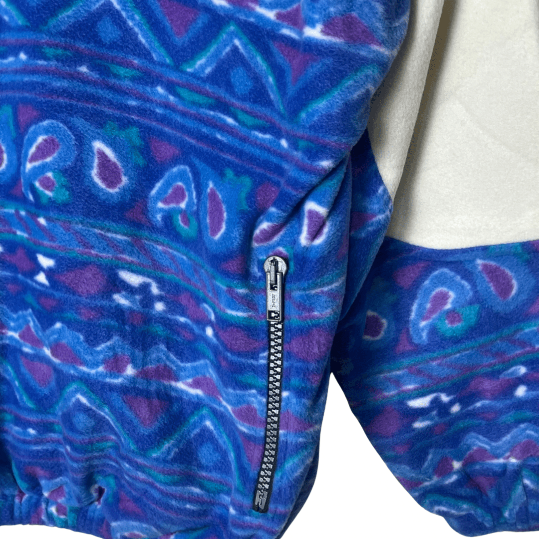 Albertville Sweatshirt Large - Funkify