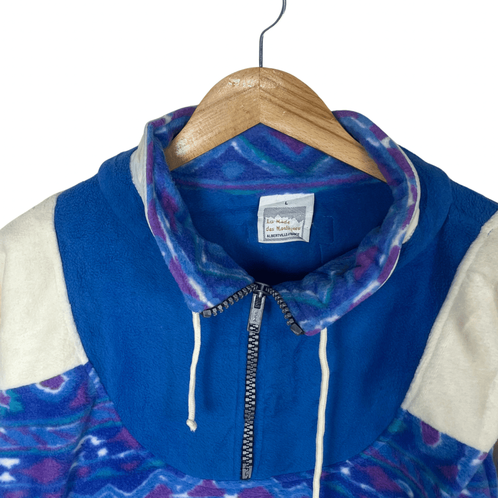 Albertville Sweatshirt Large - Funkify