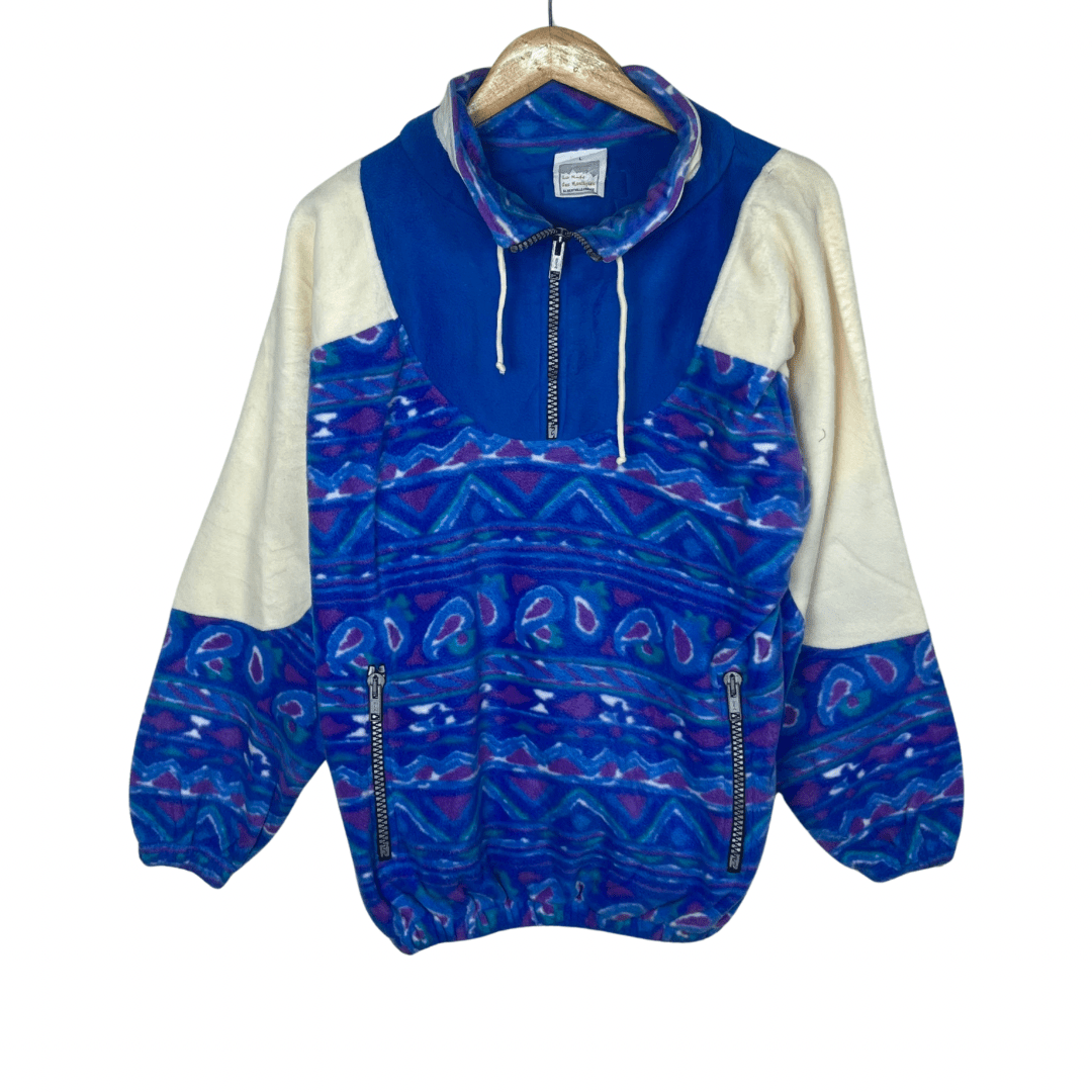 Albertville Sweatshirt Large - Funkify