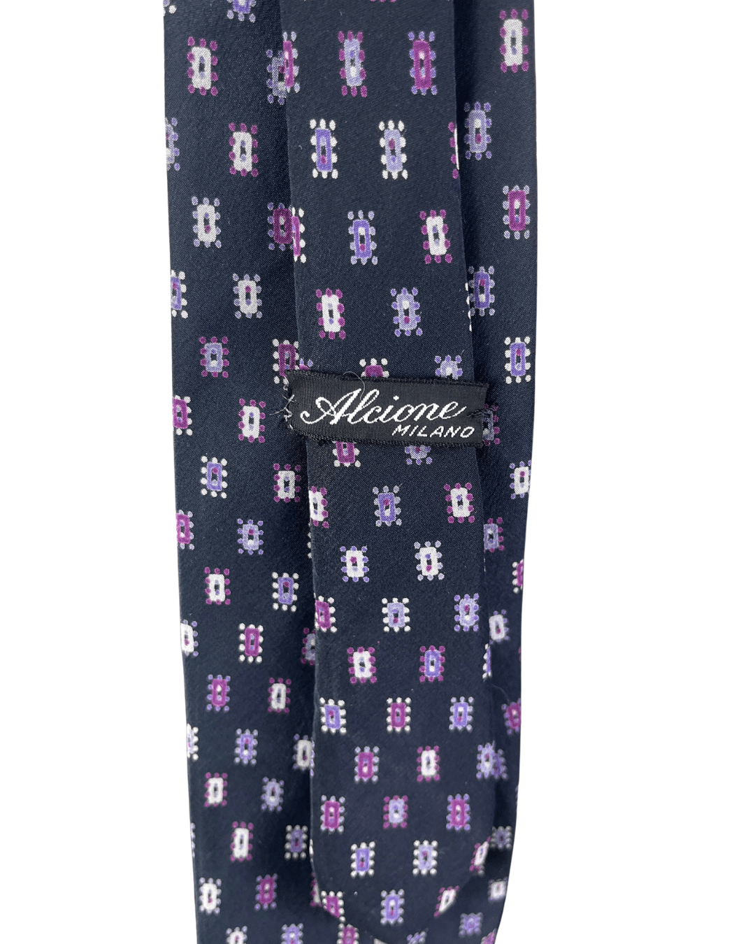 Alcione Necktie - Funkify