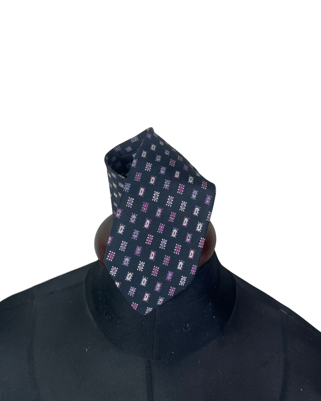 Alcione Necktie - Funkify