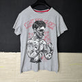 Alcott Graphic Tee - Funkify