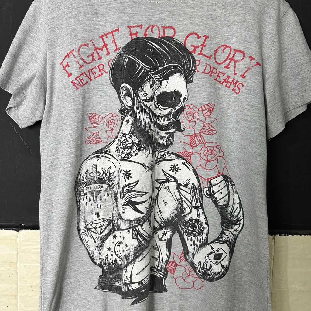 Alcott Graphic Tee - Funkify
