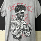 Alcott Graphic Tee - Funkify