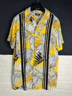 Alcott Hawaiian Shirt - Funkify