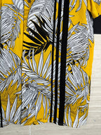 Alcott Hawaiian Shirt - Funkify