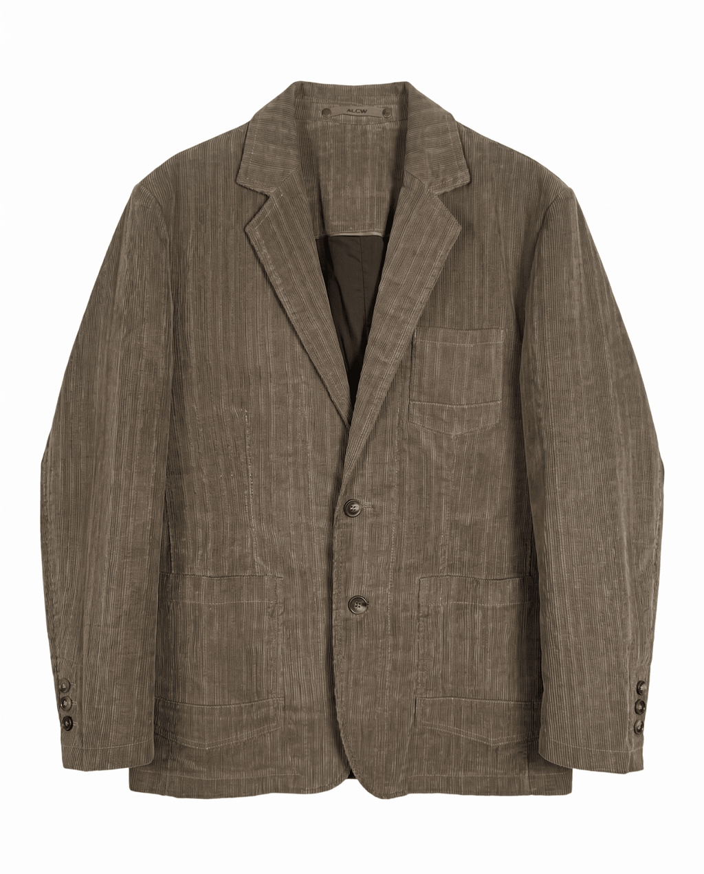 ALCW blazer