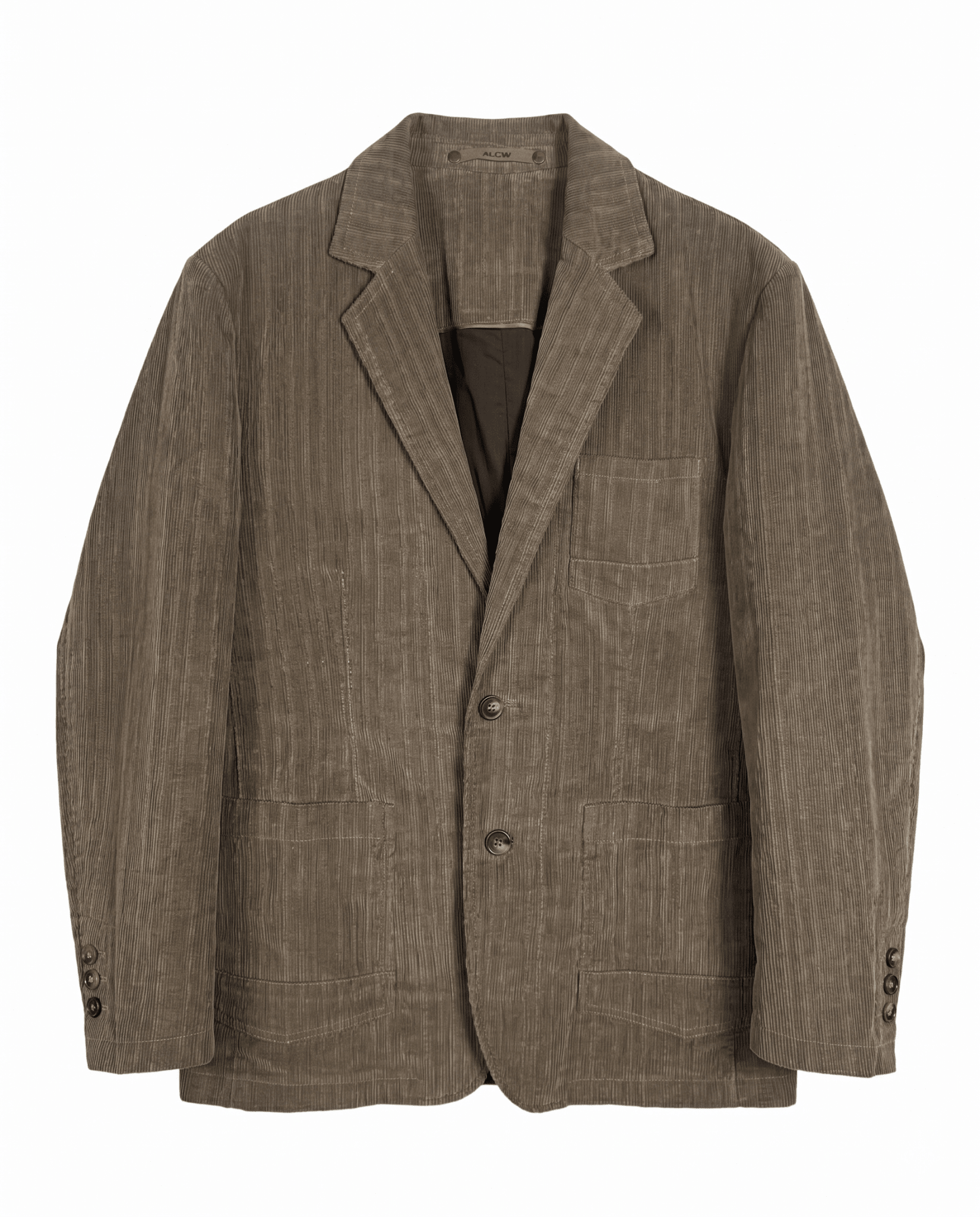 ALCW Blazer - Funkify