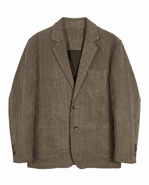 ALCW blazer