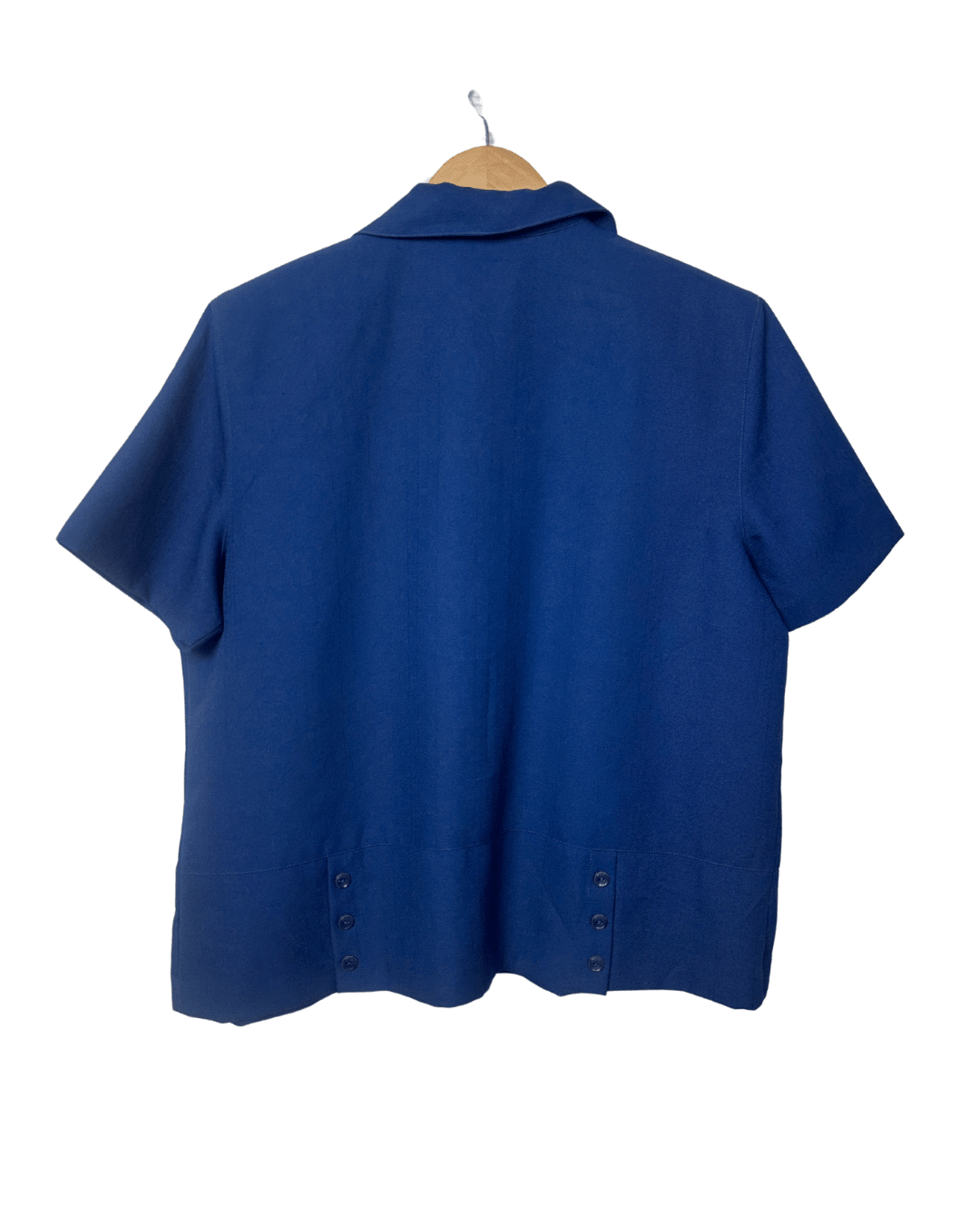 Alfred Dunner Embroidered Blouse - Women's XL - Funkify