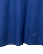 Alfred Dunner Embroidered Blouse - Women's XL - Funkify