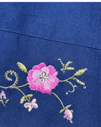 Alfred Dunner Embroidered Blouse - Women's XL - Funkify