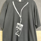 All Access Pass Graphic Tee XL - Funkify