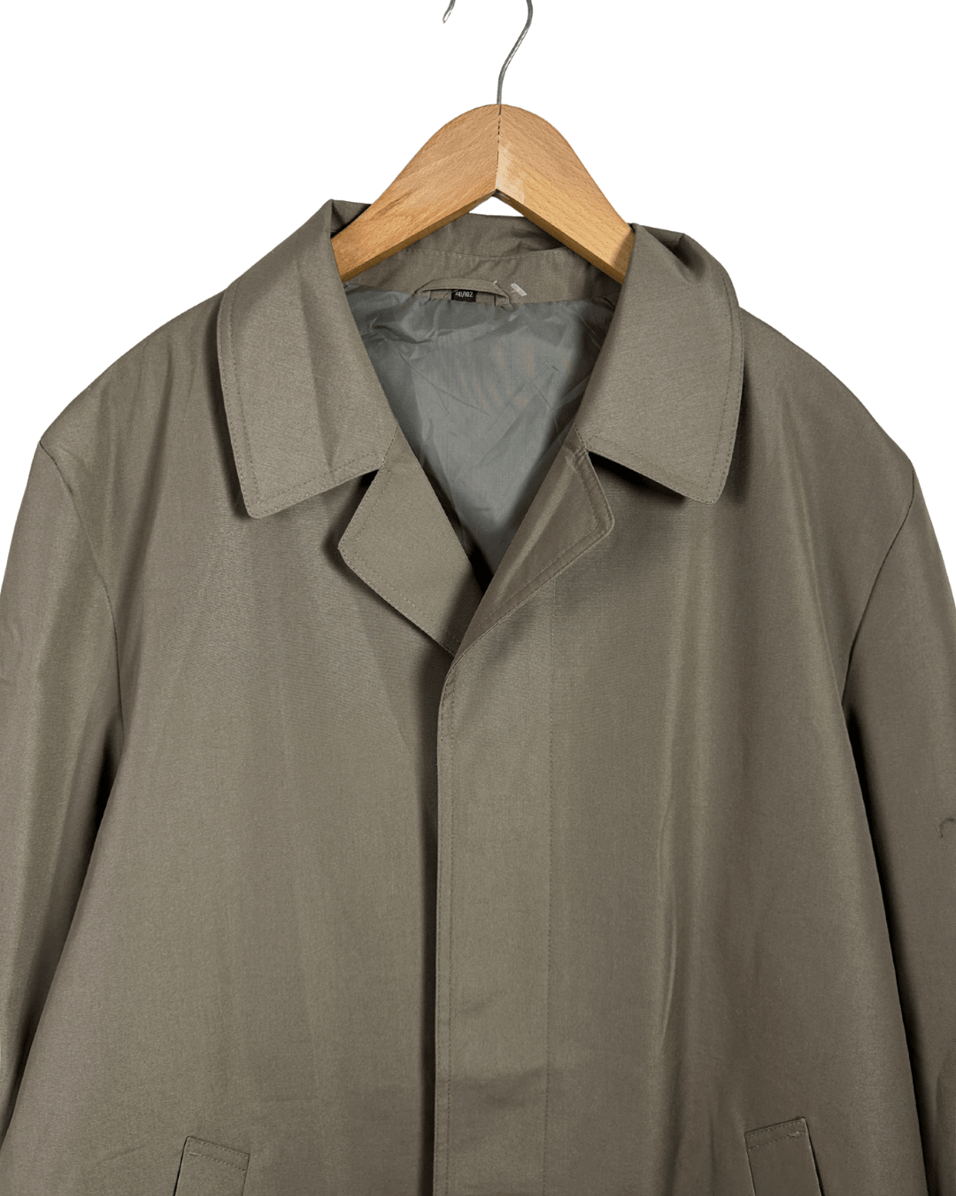 Allander House of Fraser Trench Coat - Funkify