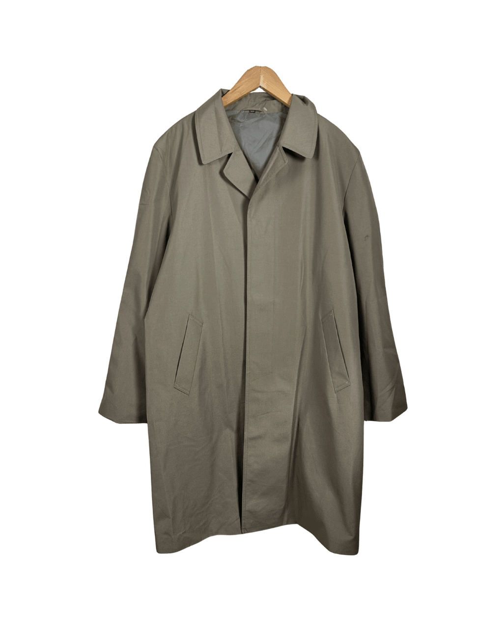 Allander House of Fraser Trench Coat - Funkify