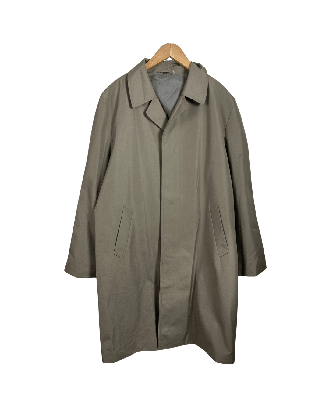 Allander House of Fraser Trench Coat - Funkify