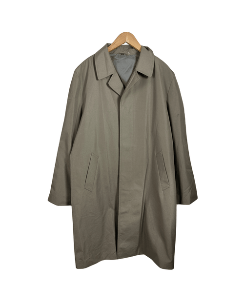 Allander House of Fraser trench coat