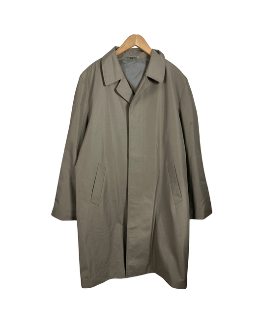Allander House of Fraser Trench Coat - Funkify