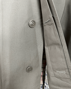 Allander House of Fraser Trench Coat - Funkify