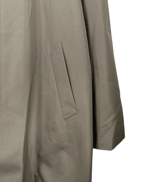 Allander House of Fraser trench coat