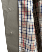 Allander House of Fraser Trench Coat - Funkify