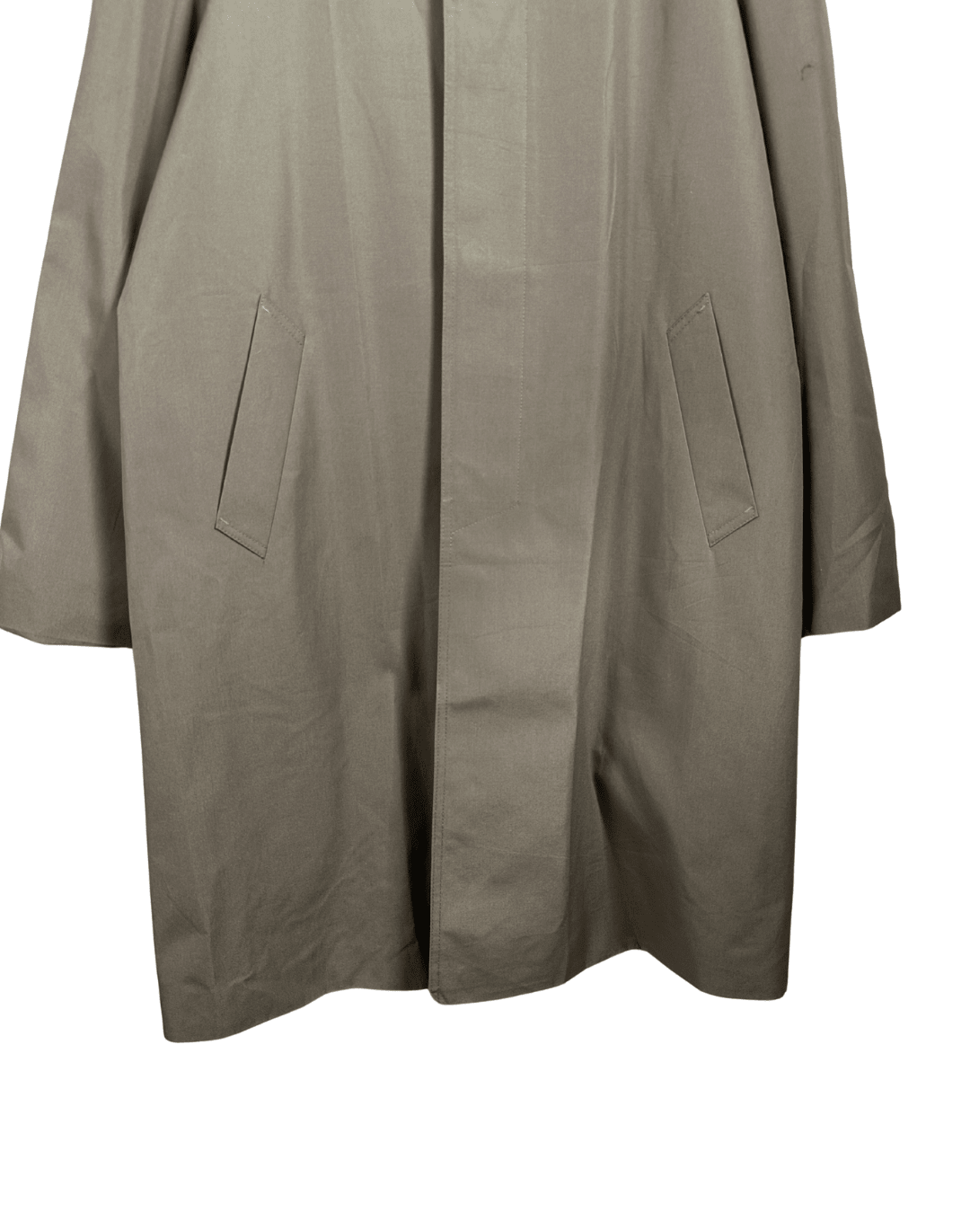 Allander House of Fraser Trench Coat - Funkify