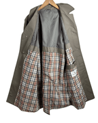 Allander House of Fraser Trench Coat - Funkify