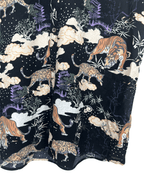 Allgood Animal Print Shirt - Funkify