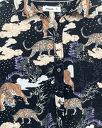 Allgood Animal Print Shirt - Funkify