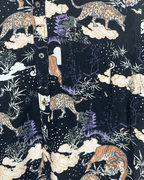 Allgood Animal Print Shirt - Funkify