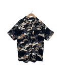 Allgood Animal Print Shirt - Funkify