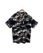 Allgood Animal Print Shirt - Funkify