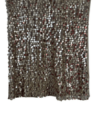 Almost Famous Sequin Top - Small - Funkify