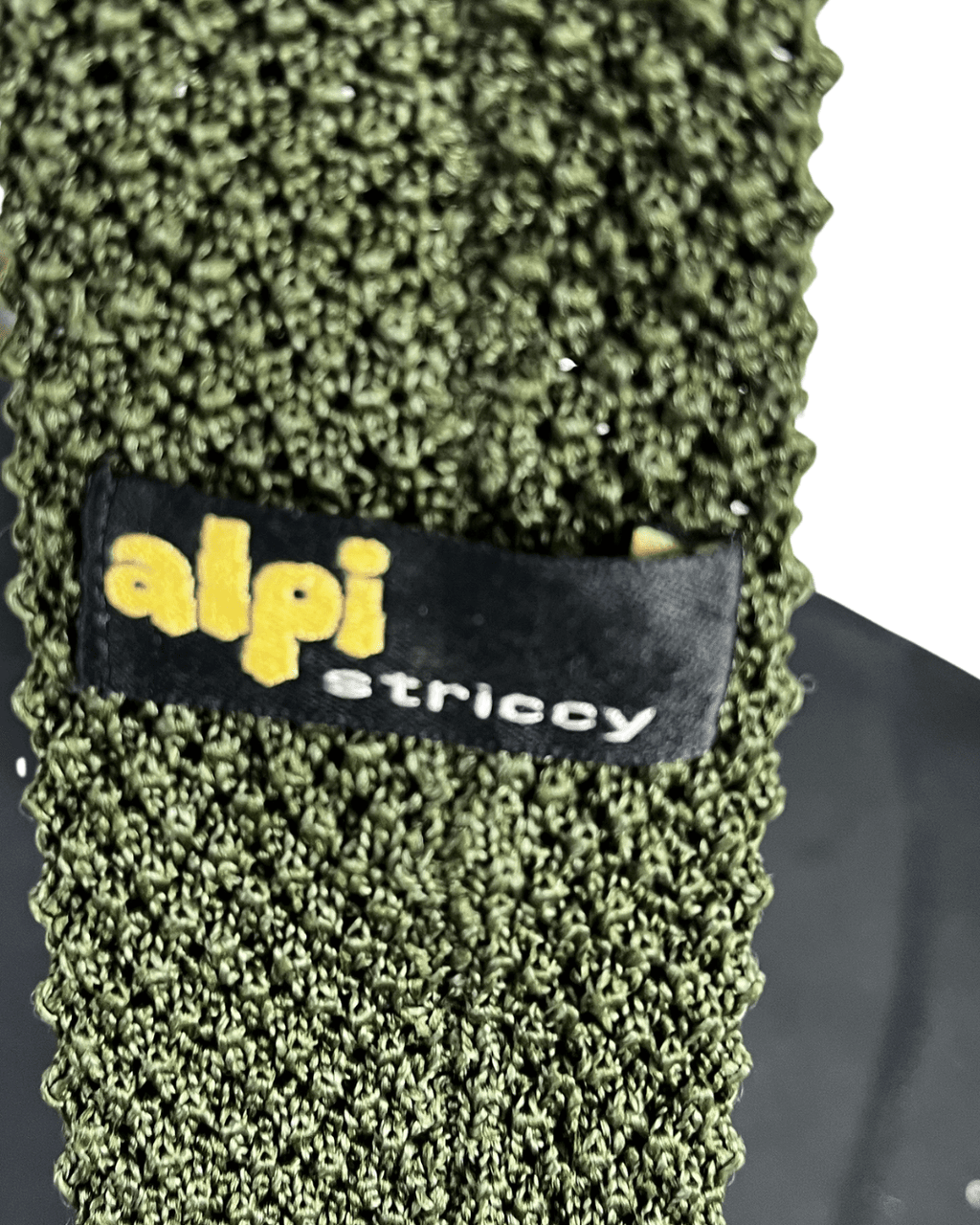 Alpi necktie, 5 cm