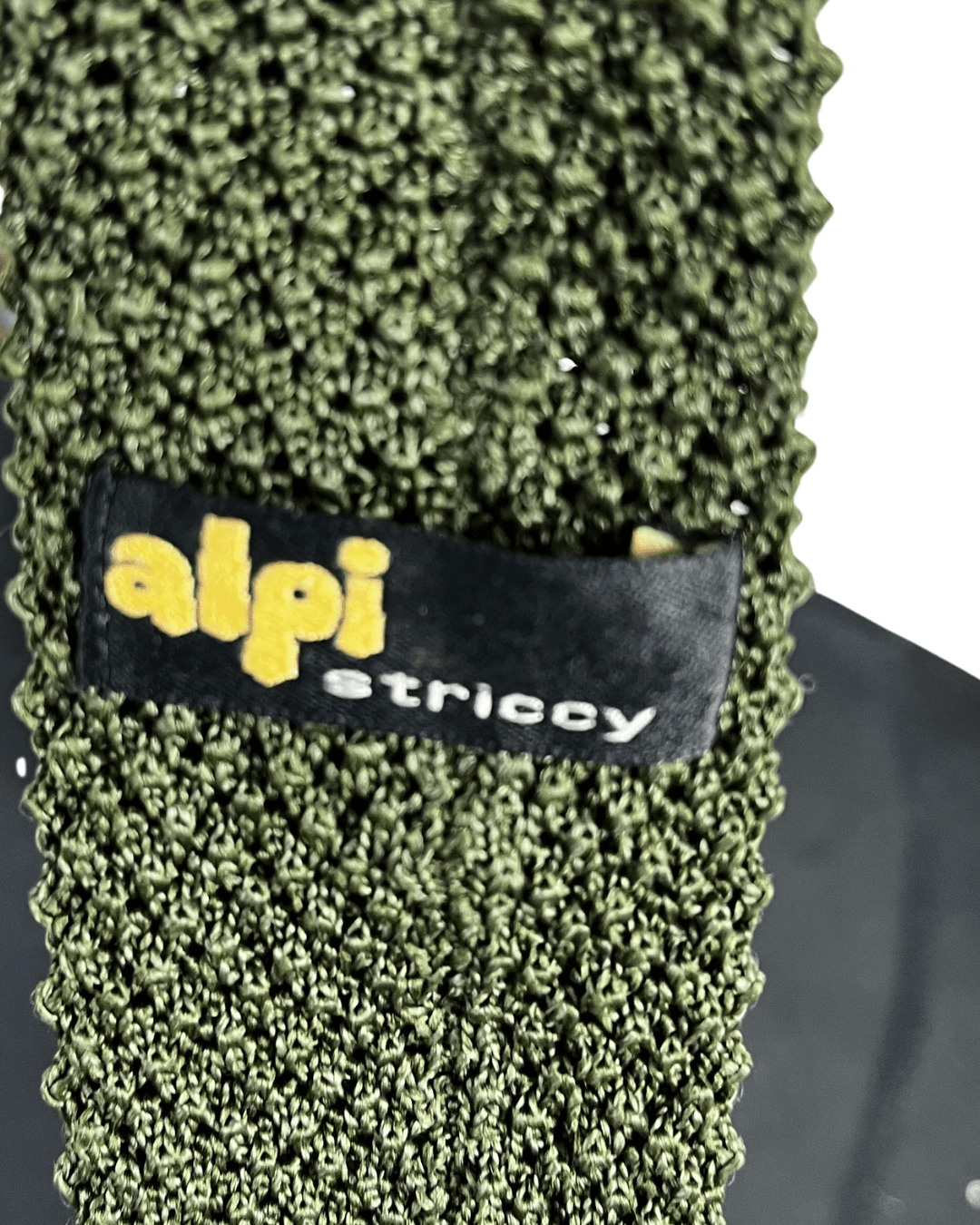 Alpi Necktie 5 cm - Funkify