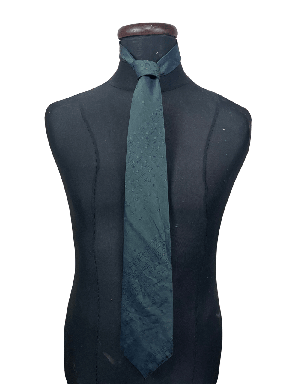 Alpi Pure Silk Necktie - Funkify